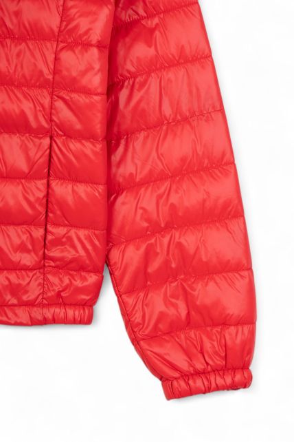 Campera Invierno Benetton - Second Image