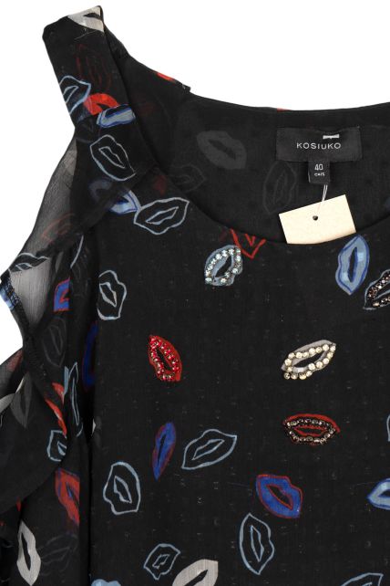 Blusa Kosiuko - Second Image