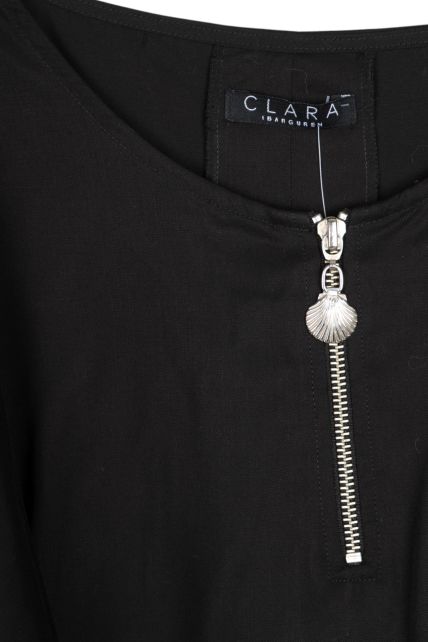 Blusa Clara Ibarguren - Second Image