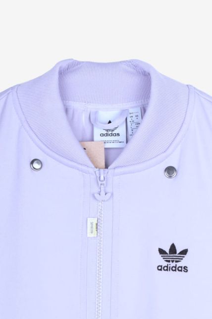 Chaleco liviano Adidas - Second Image