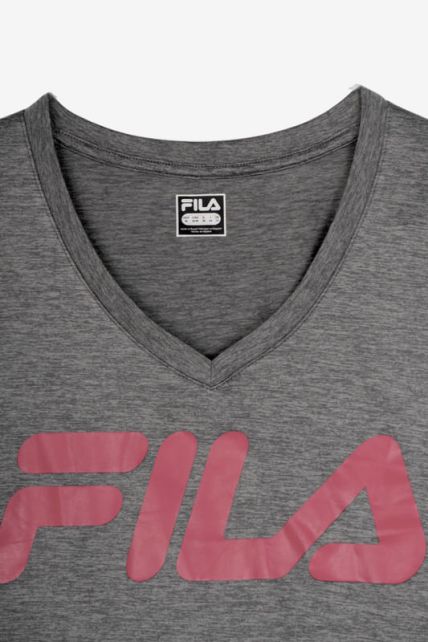 Remera Deportiva Fila - Second Image