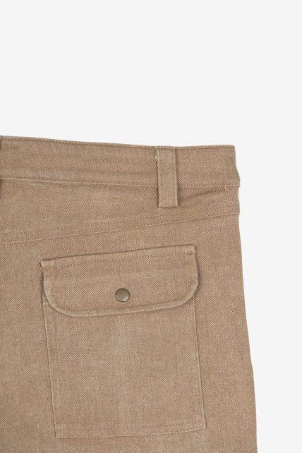 Pantalon Kosiuko - Second Image