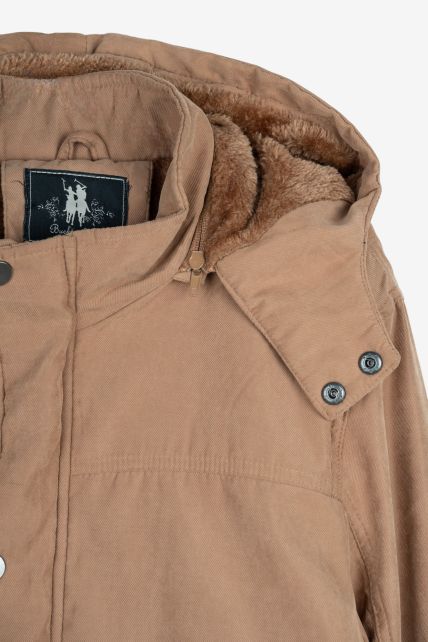 Campera Invierno Wellington Polo Club - Second Image
