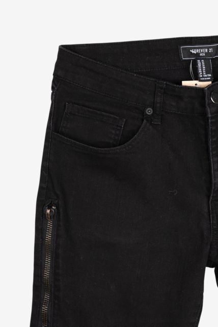 Jean Forever 21 - Second Image