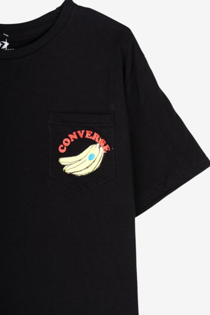 Remera Converse - Second Image