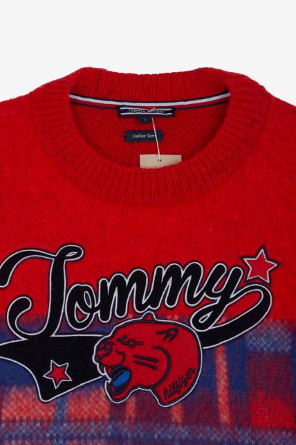 Sweater Tommy Hilfiger - Second Image