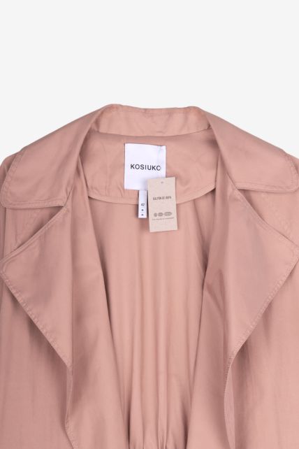 Trench - Second Image