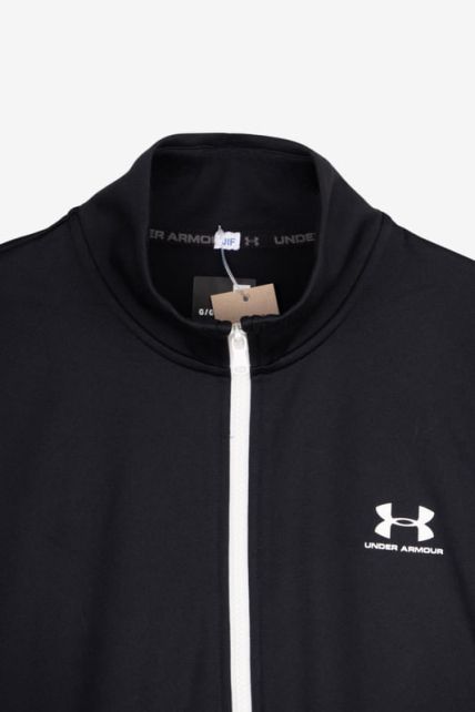 Campera Deportiva Under Armour - Second Image