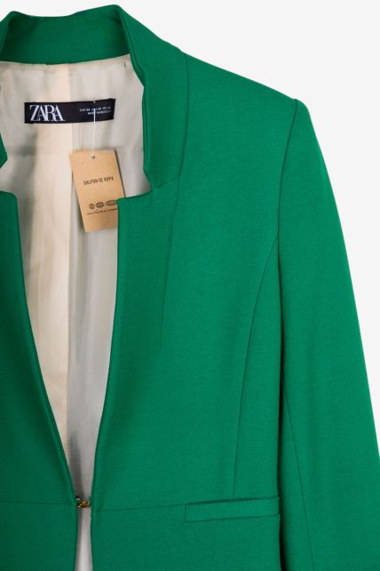 Blazer Zara - Second Image
