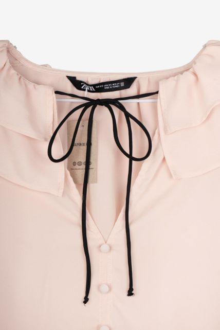 Blusa Zara - Second Image