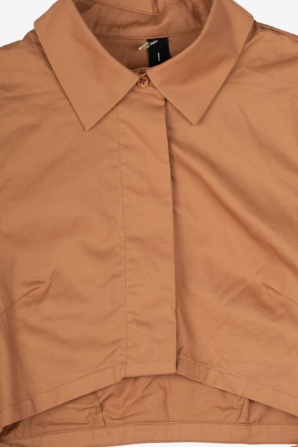 Camisa Furzai - Second Image