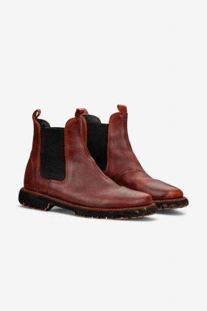 Botas Mishka - Second Image