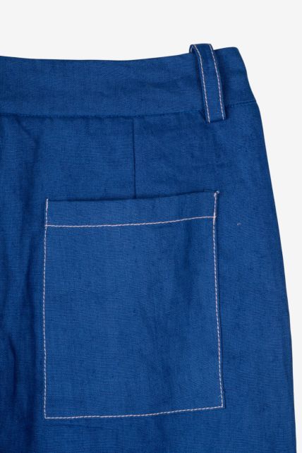 Pantalon MARCA NACIONAL - Second Image