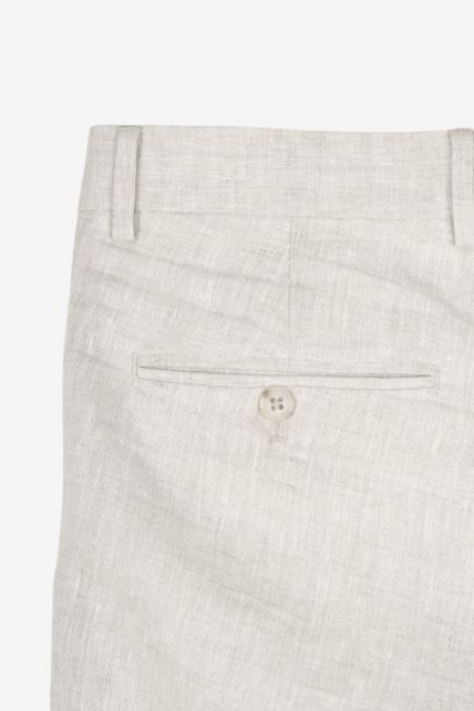 Pantalon Burgues - Second Image