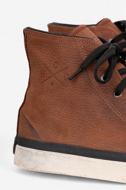 Zapatillas Herencia - Second Image