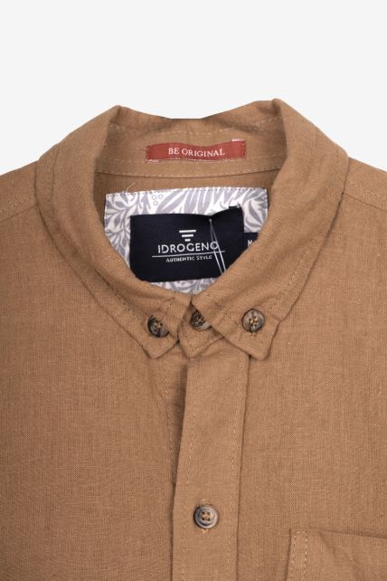 Camisa MARCA NACIONAL - Second Image