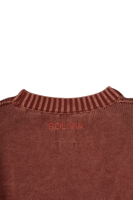 Sweater Bolivia - Second Image