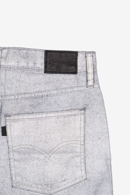 Pollera Levi's - Second Image