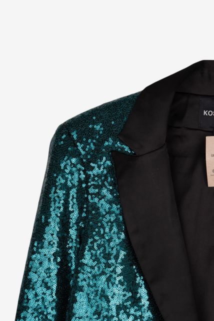 Blazer Kosiuko - Second Image