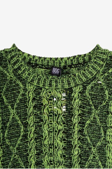 Sweater Bdg - Second Image