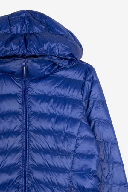 Campera Invierno Uniqlo - Second Image