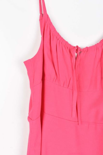 Vestido Corto - Second Image