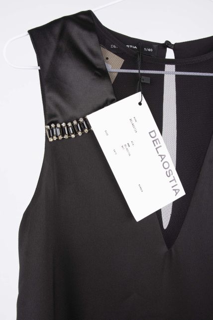 Vestido Delaostia - Second Image