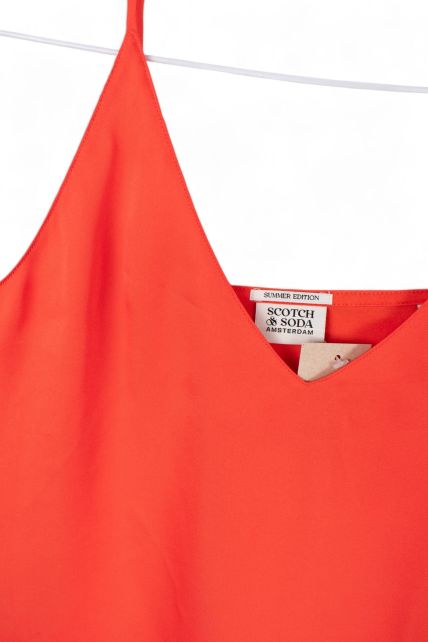 Musculosa Scotch & Soda - Second Image