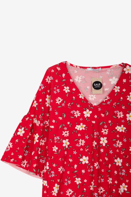 Vestido Mango - Second Image