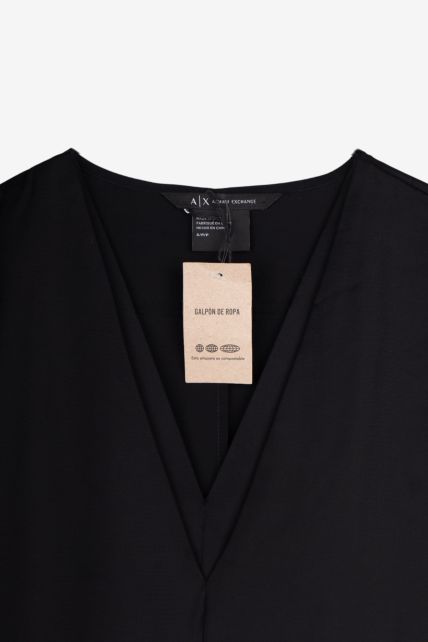 Vestido Corto - Second Image