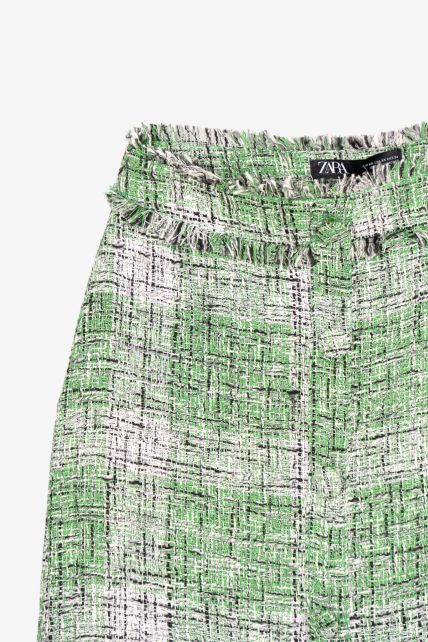 Pollera Zara - Second Image