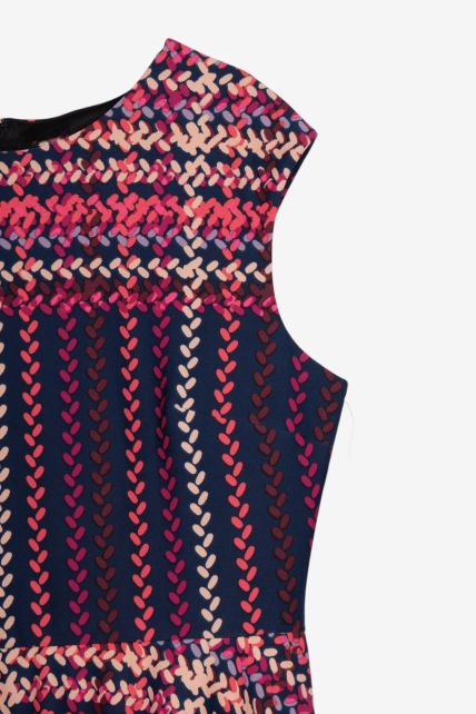 Vestido Corto - Second Image