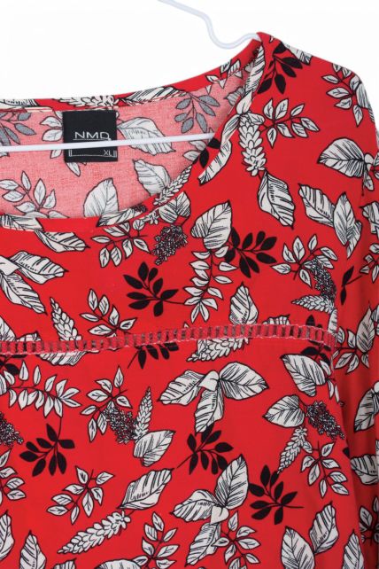 Blusa Nmd - Second Image