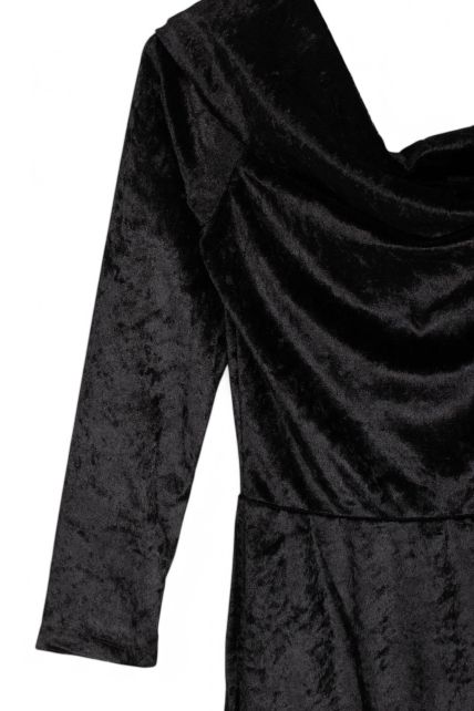 Vestido Ay Not Dead - Second Image