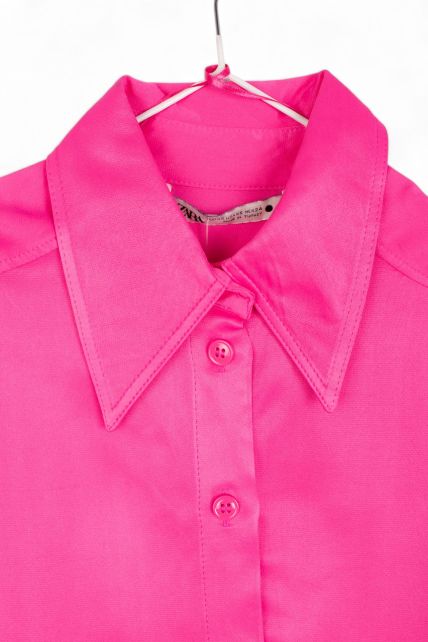 Camisa Jazmin Chebar - Second Image