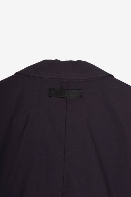 Campera de tela Rochas - Second Image