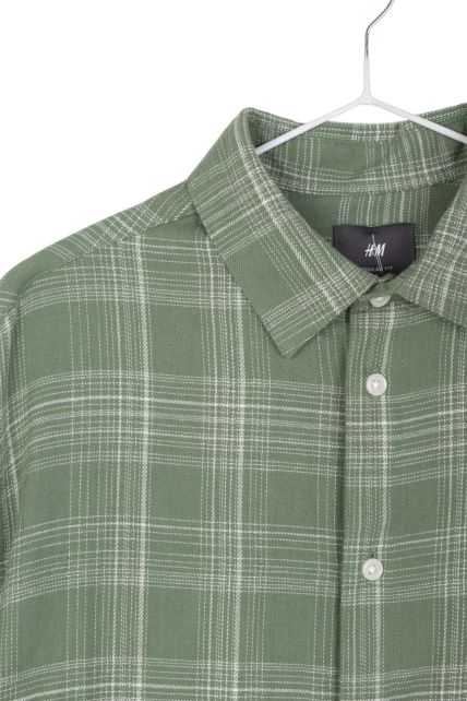 Camisa H&m - Second Image