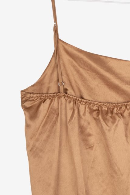 Vestido MARCA NACIONAL - Second Image