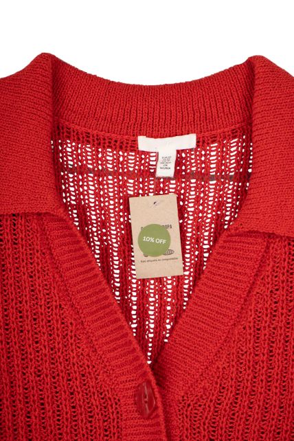 Cardigan H&m - Second Image