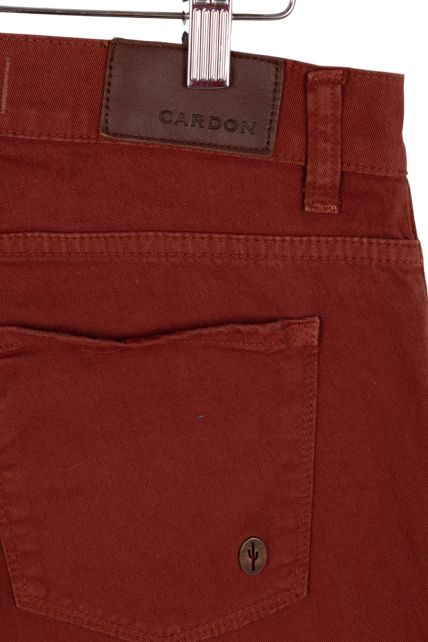 Jean Cardon - Second Image