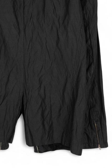 Campera de tela Ona Saez - Second Image