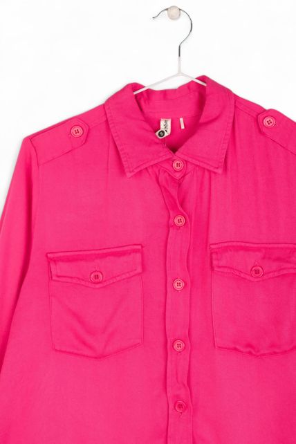 Camisa Bh Indian - Second Image