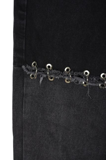 Jean Madness Clothing - Second Image