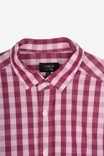 Camisa MARCA INTERNACIONAL - Second Image