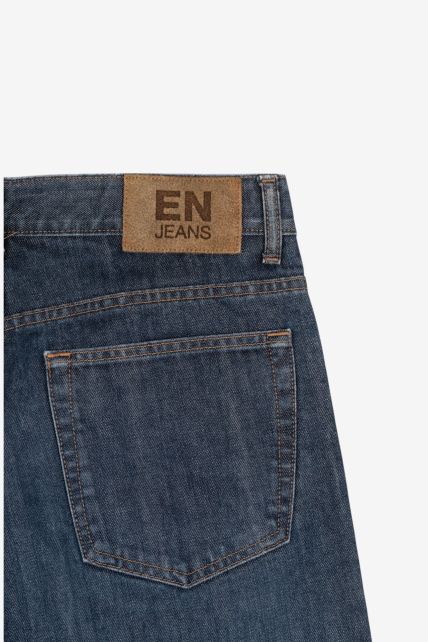 Jean Etiqueta Negra - Second Image