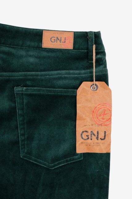 Pantalon Graciela Naum - Second Image