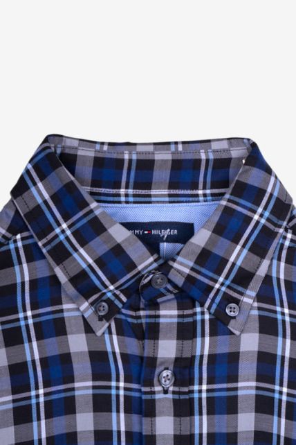 Camisa Tommy Hilfiger - Second Image