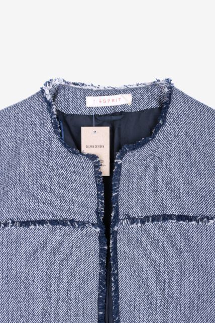 Saco Invierno - Second Image