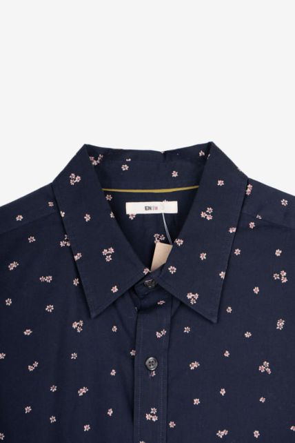 Camisa Etiqueta Negra - Second Image