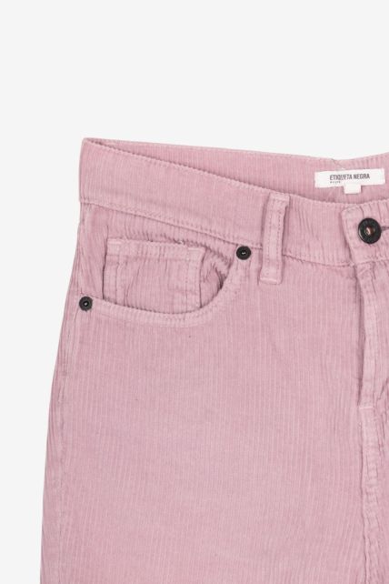 Pantalon Etiqueta Negra - Second Image